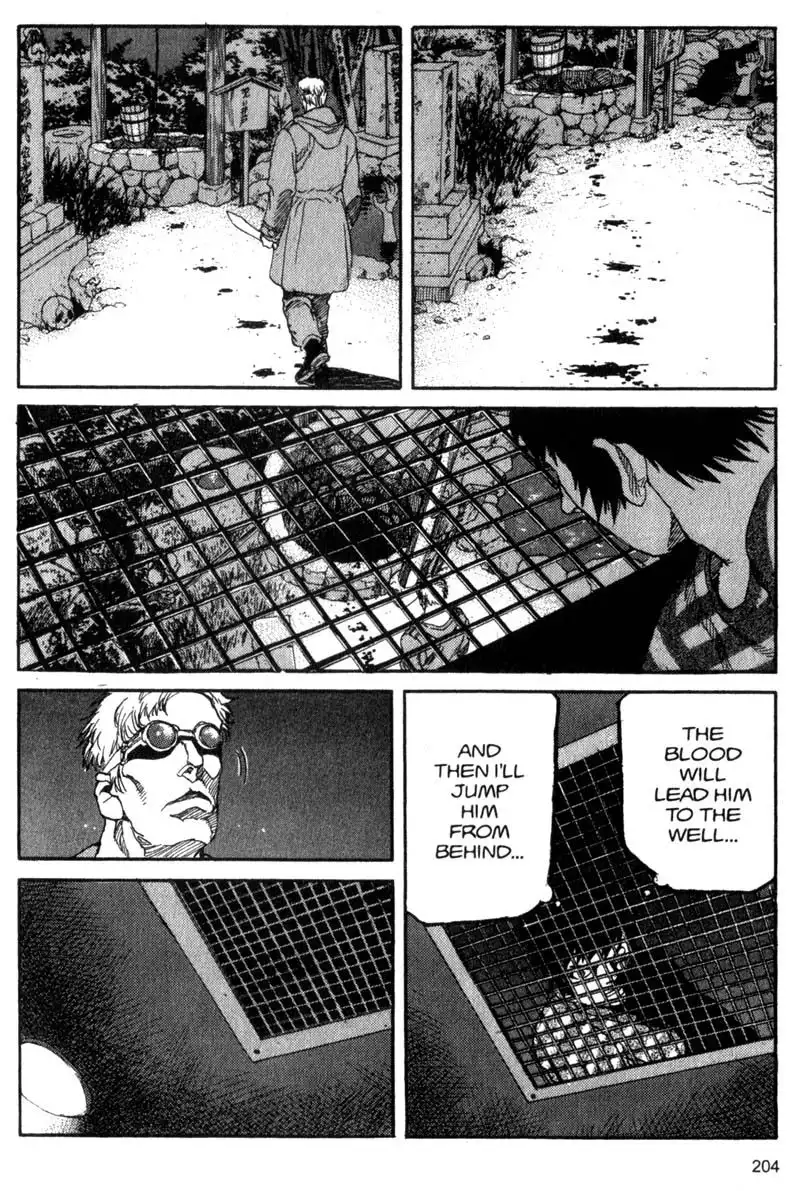 Project Arms Chapter 43 16